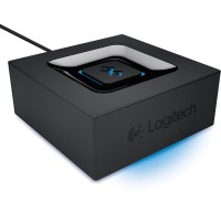 Logitech Bluetooth Audio Adapter for Bluetooth Streaming